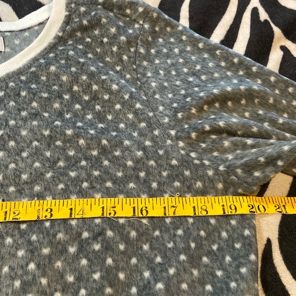 Pajama Set by Nicole Miller Brand. EUC! - Picture 7 of 16